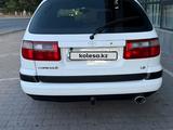 Toyota Carina E 1997 года за 2 500 000 тг. в Шымкент – фото 3