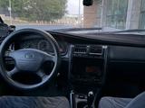 Toyota Carina E 1997 года за 2 500 000 тг. в Шымкент – фото 5