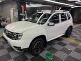 Renault Duster 2017 годаfor5 500 000 тг. в Алматы – фото 3