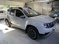 Renault Duster 2017 годаүшін5 500 000 тг. в Алматы