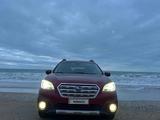 Subaru Outback 2017 года за 5 300 000 тг. в Актау