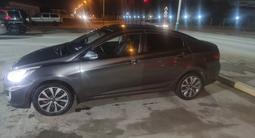Hyundai Accent 2013 годаfor4 481 911 тг. в Кызылорда – фото 2