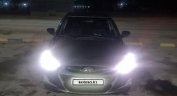 Hyundai Accent 2013 годаfor4 481 911 тг. в Кызылорда