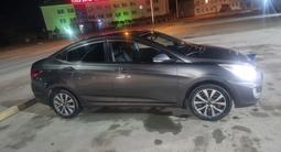 Hyundai Accent 2013 годаfor4 481 911 тг. в Кызылорда – фото 3