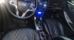 Hyundai Accent 2013 годаfor4 481 911 тг. в Кызылорда – фото 5