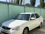 ВАЗ (Lada) Priora 2170 2013 годаүшін1 650 000 тг. в Шымкент