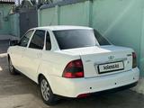 ВАЗ (Lada) Priora 2170 2013 годаүшін1 650 000 тг. в Шымкент – фото 3