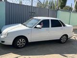 ВАЗ (Lada) Priora 2170 2013 годаүшін1 650 000 тг. в Шымкент – фото 4