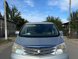 Toyota Alphard 2008 годаfor5 200 000 тг. в Кызылорда – фото 3