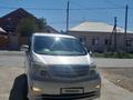 Toyota Alphard 2008 года за 5 200 000 тг. в Кызылорда – фото 9