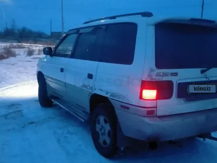 Mazda MPV 1996 года за 2 200 000 тг. в Кокшетау – фото 4