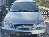 Toyota Gaia 1999 года за 3 100 000 тг. в Костанай – фото 2