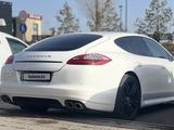 Porsche Panamera 2010 года за 18 000 000 тг. в Астана – фото 2