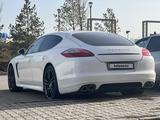 Porsche Panamera 2010 года за 18 000 000 тг. в Астана – фото 3
