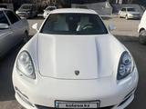 Porsche Panamera 2010 года за 18 000 000 тг. в Астана