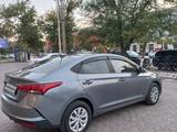 Hyundai Accent 2021 года за 7 700 000 тг. в Кызылорда – фото 5