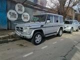 Mercedes-Benz G 400 2003 года за 14 000 000 тг. в Алматы – фото 2