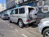 Mercedes-Benz G 400 2003 года за 14 000 000 тг. в Алматы – фото 3