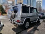 Mercedes-Benz G 400 2003 года за 14 000 000 тг. в Алматы – фото 4