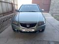 Honda Accord 2004 года за 4 200 000 тг. в Тараз