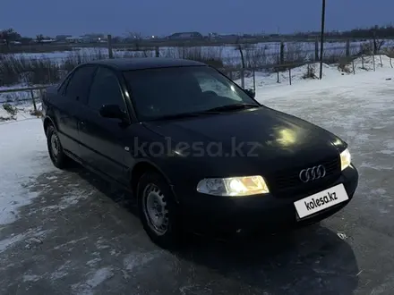 Audi A4 1999 года за 1 800 000 тг. в Уральск – фото 14