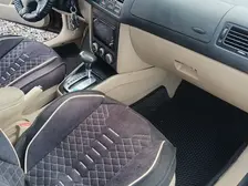 Volkswagen Jetta, 2000