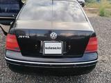 Volkswagen Jetta 2000 года за 1 500 000 тг. в Актобе – фото 5