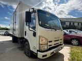 Isuzu  NMR85H 2018 года за 7 000 000 тг. в Шымкент