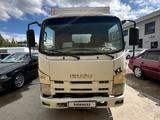 Isuzu  NMR85H 2018 года за 7 000 000 тг. в Шымкент – фото 2