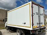 Isuzu  NMR85H 2018 года за 7 000 000 тг. в Шымкент – фото 5
