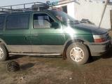 Chrysler Voyager 1995 года за 400 000 тг. в Баянаул – фото 2