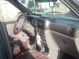 Chrysler Voyager 1995 года за 400 000 тг. в Баянаул – фото 5
