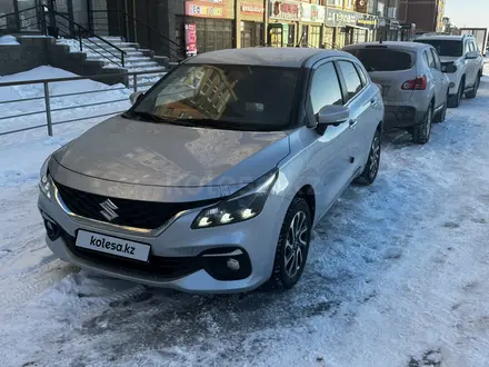 Suzuki Baleno 2022 года за 8 900 000 тг. в Актобе