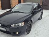 Mitsubishi Lancer 2008 года за 3 800 000 тг. в Астана