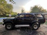 Toyota Hilux Surf 1993 года за 1 600 000 тг. в Алматы – фото 3