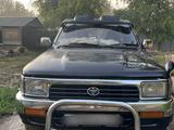 Toyota Hilux Surf 1993 года за 1 600 000 тг. в Алматы – фото 4