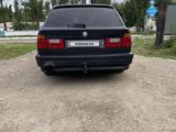 BMW 520 1995 годаүшін2 200 000 тг. в Тараз – фото 2
