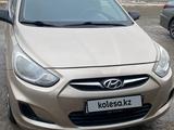 Hyundai Accent 2011 годаүшін4 200 000 тг. в Атырау – фото 5