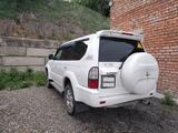 Toyota Land Cruiser Prado 2000 года за 8 261 240 тг. в Усть-Каменогорск – фото 4