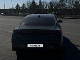 Hyundai Elantra 2023 годаfor11 500 000 тг. в Астана – фото 3