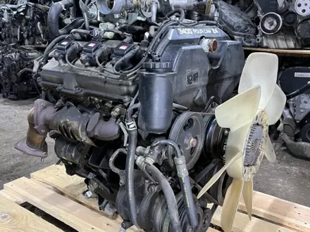 Двигатель Toyota 5VZ-FE 3.4 л за 1 400 000 тг. в Тараз – фото 2