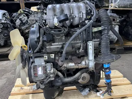 Двигатель Toyota 5VZ-FE 3.4 л за 1 400 000 тг. в Тараз – фото 6