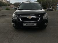 Chevrolet Cobalt 2022 годаүшін5 200 000 тг. в Астана