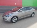 Hyundai Avante 2011 года за 5 450 000 тг. в Алматы – фото 9