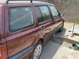 Volkswagen Golf 1994 года за 1 000 000 тг. в Шымкент – фото 4
