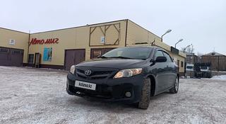 Toyota Corolla 2011 года за 6 000 000 тг. в Караганда