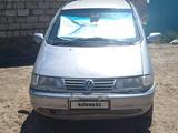 Volkswagen Sharan 1997 годаүшін1 800 000 тг. в Кызылорда