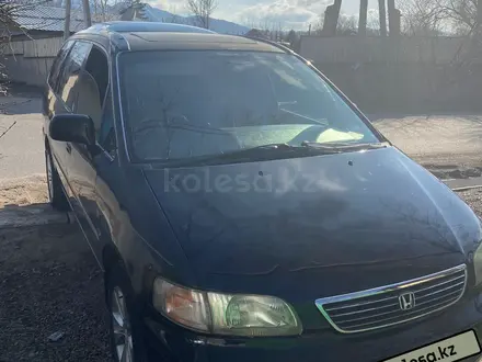 Honda Odyssey 1996 года за 3 500 000 тг. в Алматы – фото 12