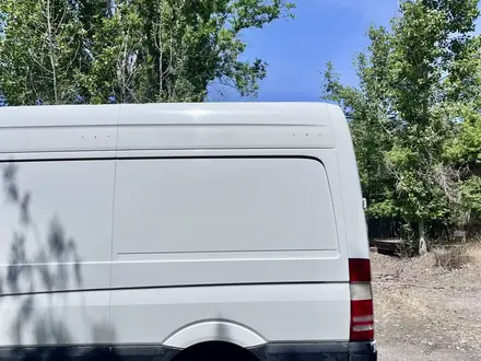 Mercedes-Benz Sprinter 2010 года за 8 700 000 тг. в Талдыкорган – фото 7