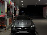 Mercedes-Benz E 63 AMG 2019 года за 40 000 000 тг. в Алматы